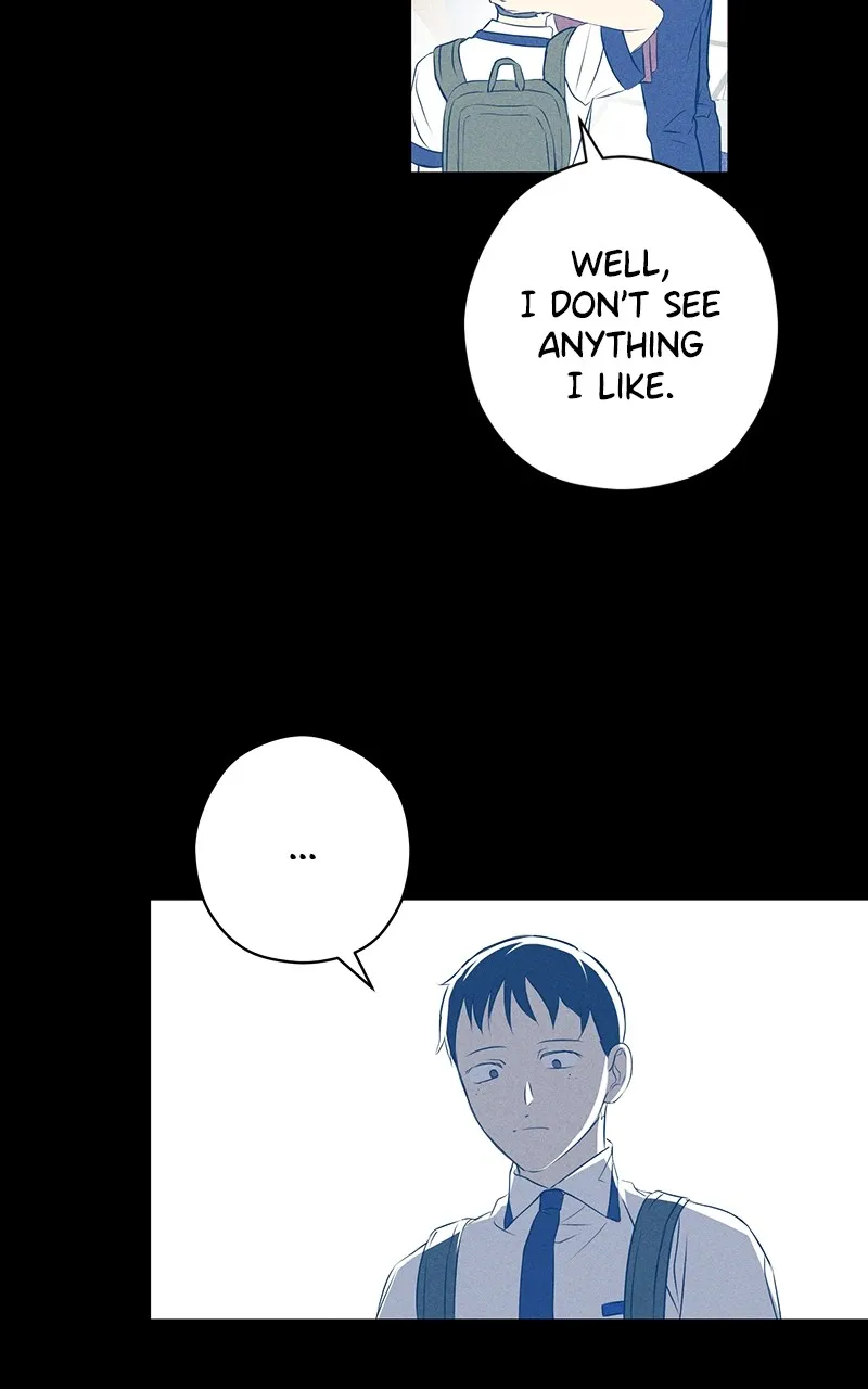 Office Romance from Hell Chapter 31 page 57 - 