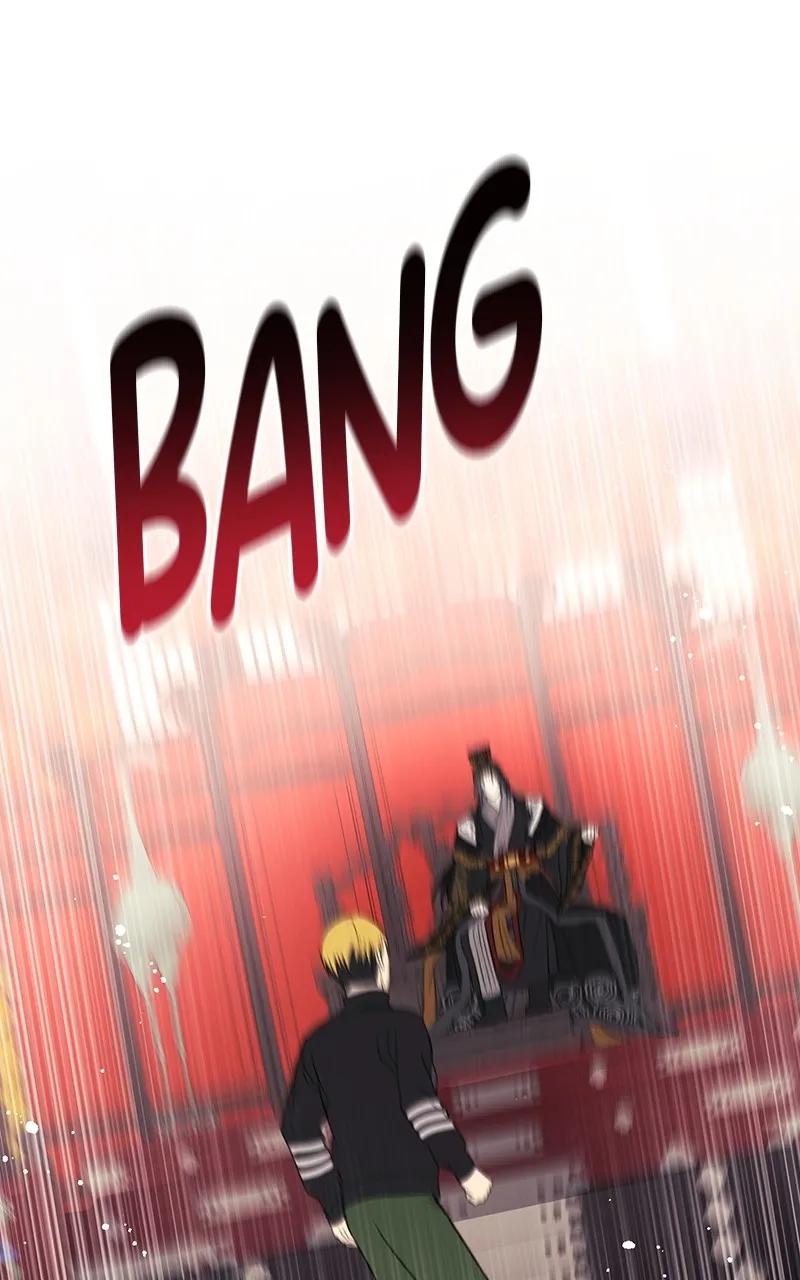 Office Romance from Hell Chapter 31 page 7 - 