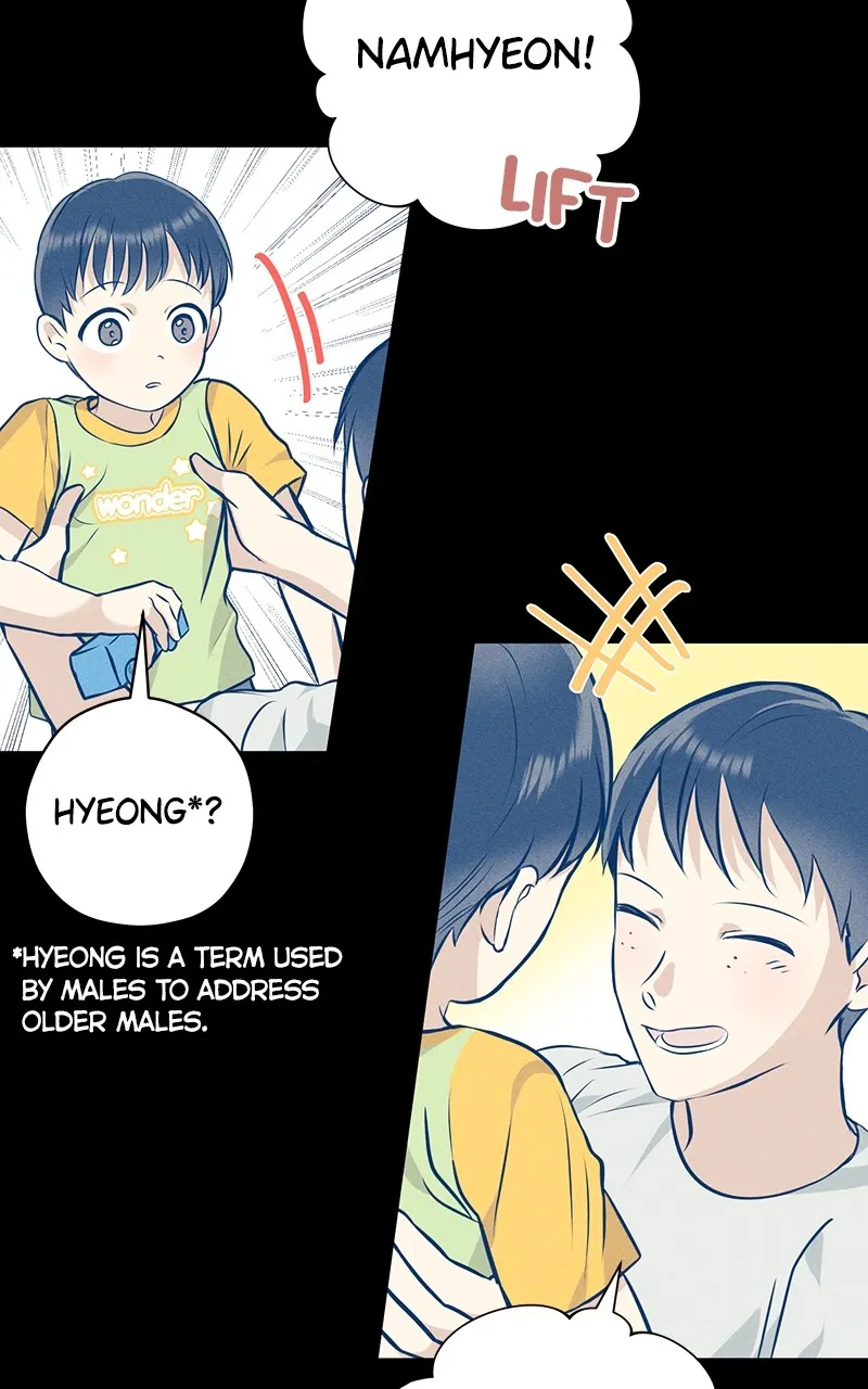Office Romance from Hell Chapter 31 page 65 - 