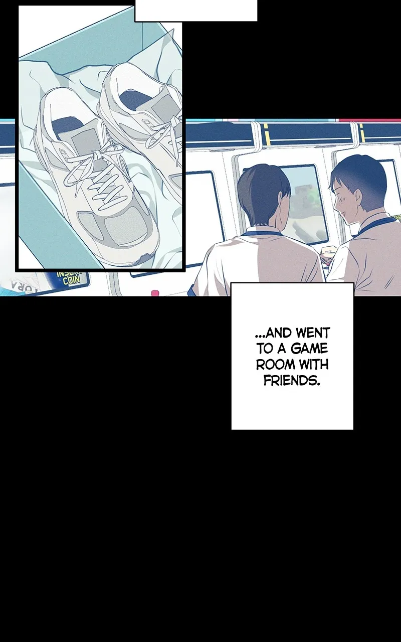 Office Romance from Hell Chapter 31 page 67 - 