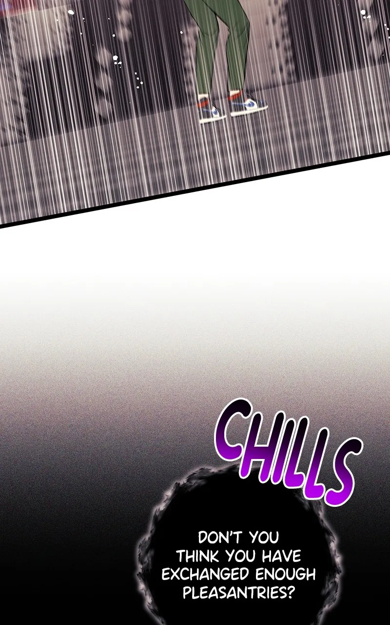 Office Romance from Hell Chapter 31 page 8 - 