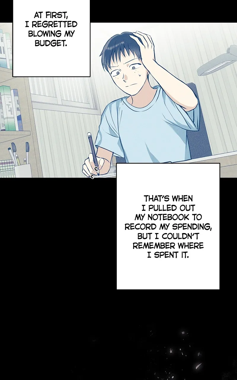 Office Romance from Hell Chapter 31 page 71 - 