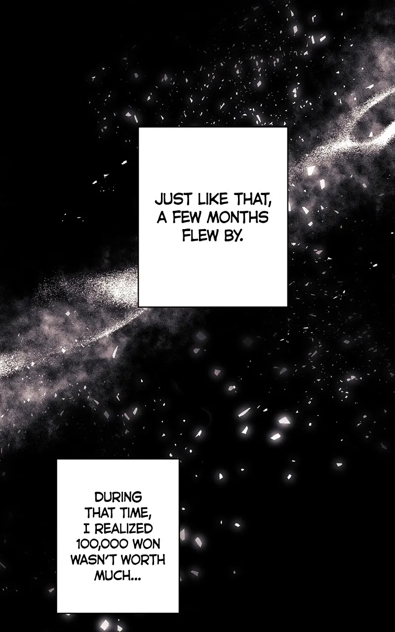 Office Romance from Hell Chapter 31 page 72 - 