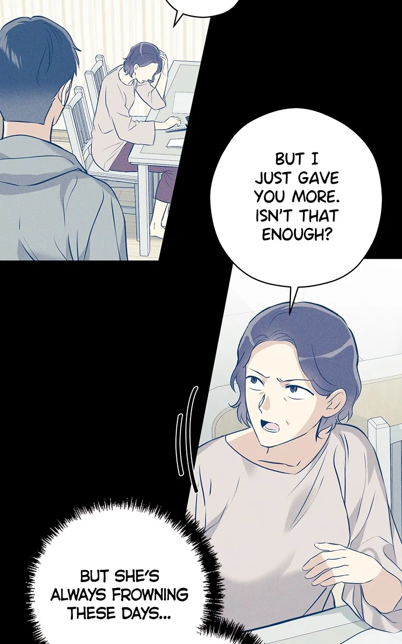 Office Romance from Hell Chapter 31 page 76 - 