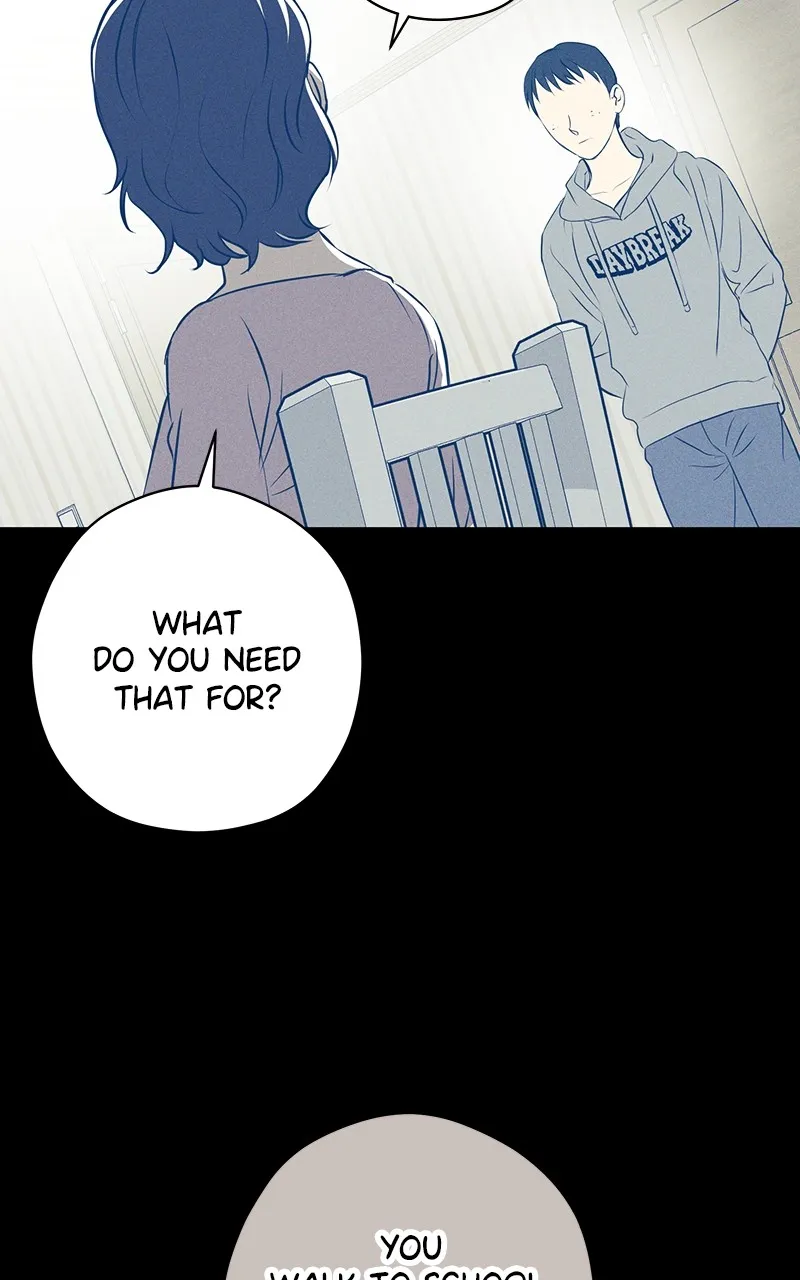 Office Romance from Hell Chapter 31 page 78 - 