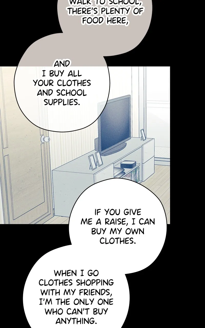 Office Romance from Hell Chapter 31 page 79 - 