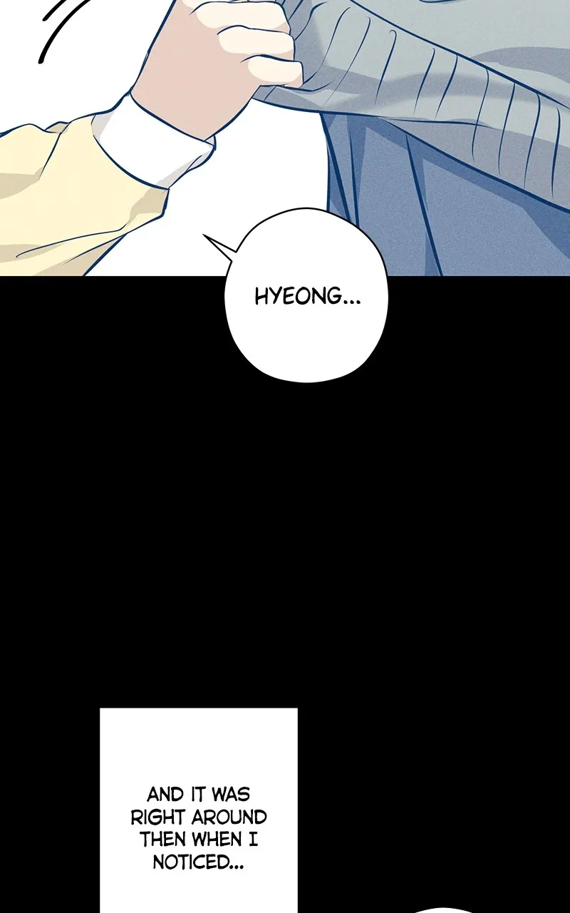 Office Romance from Hell Chapter 31 page 83 - 
