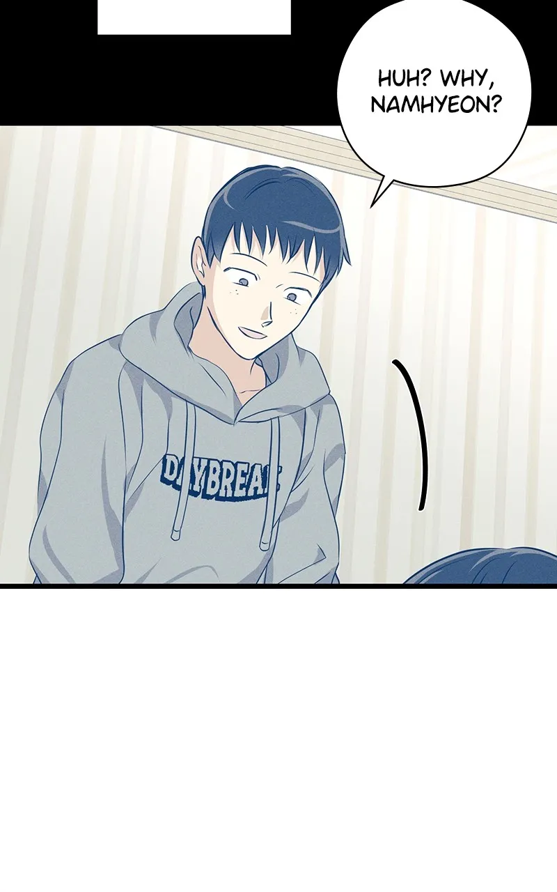 Office Romance from Hell Chapter 31 page 84 - 