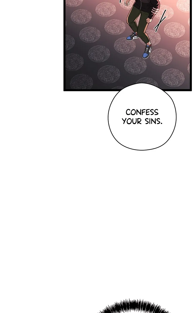 Office Romance from Hell Chapter 31 page 10 - 