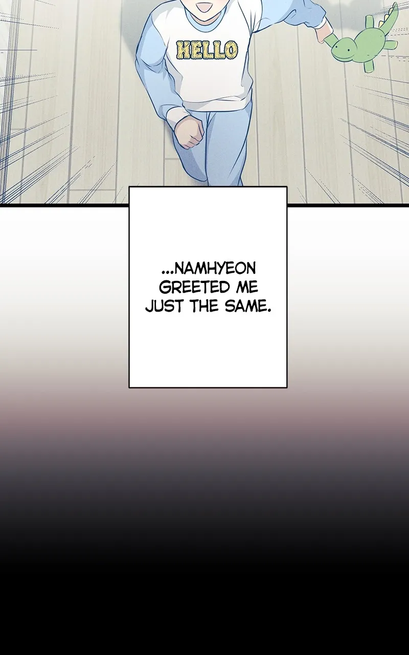 Office Romance from Hell Chapter 32 page 20 - 