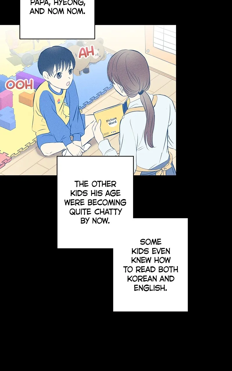 Office Romance from Hell Chapter 32 page 3 - 