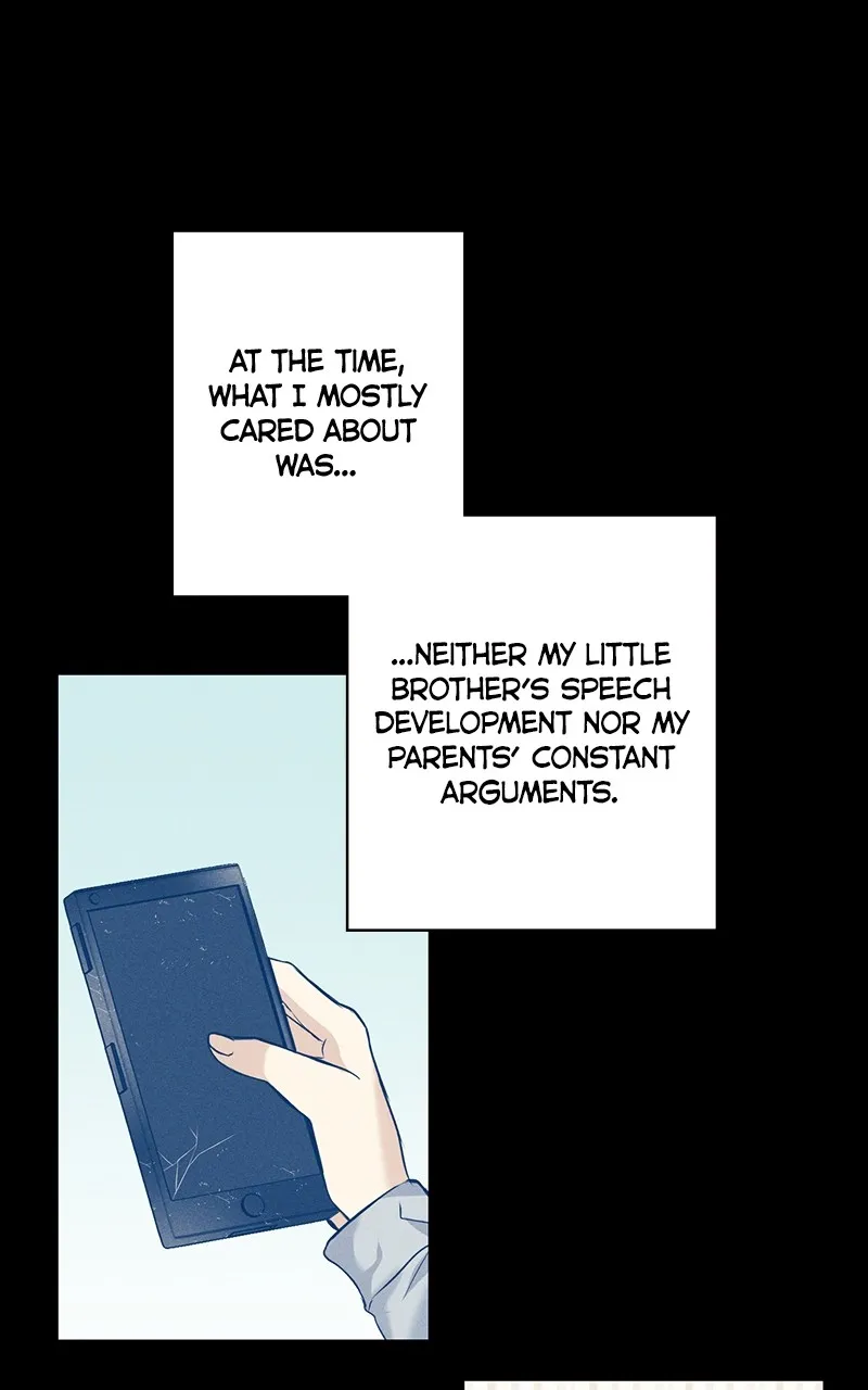 Office Romance from Hell Chapter 32 page 21 - 