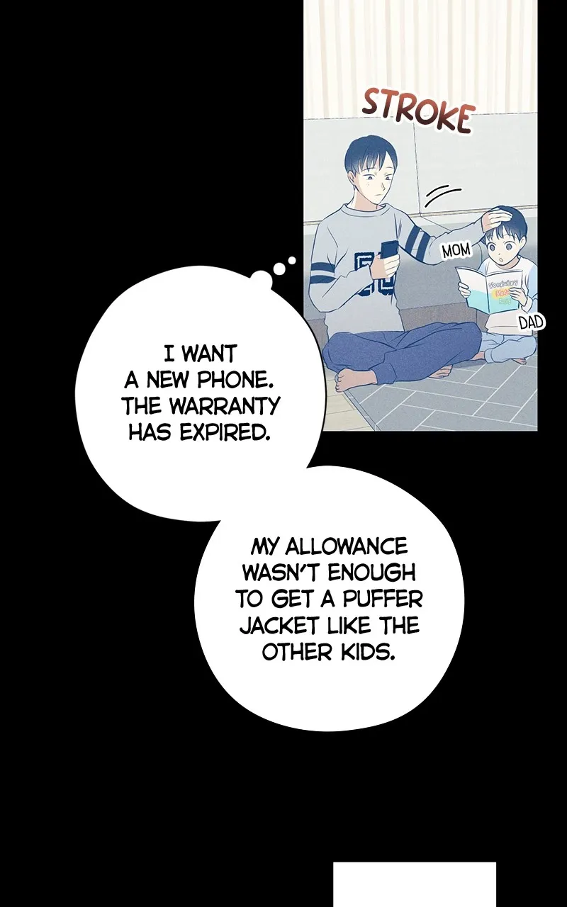 Office Romance from Hell Chapter 32 page 22 - 