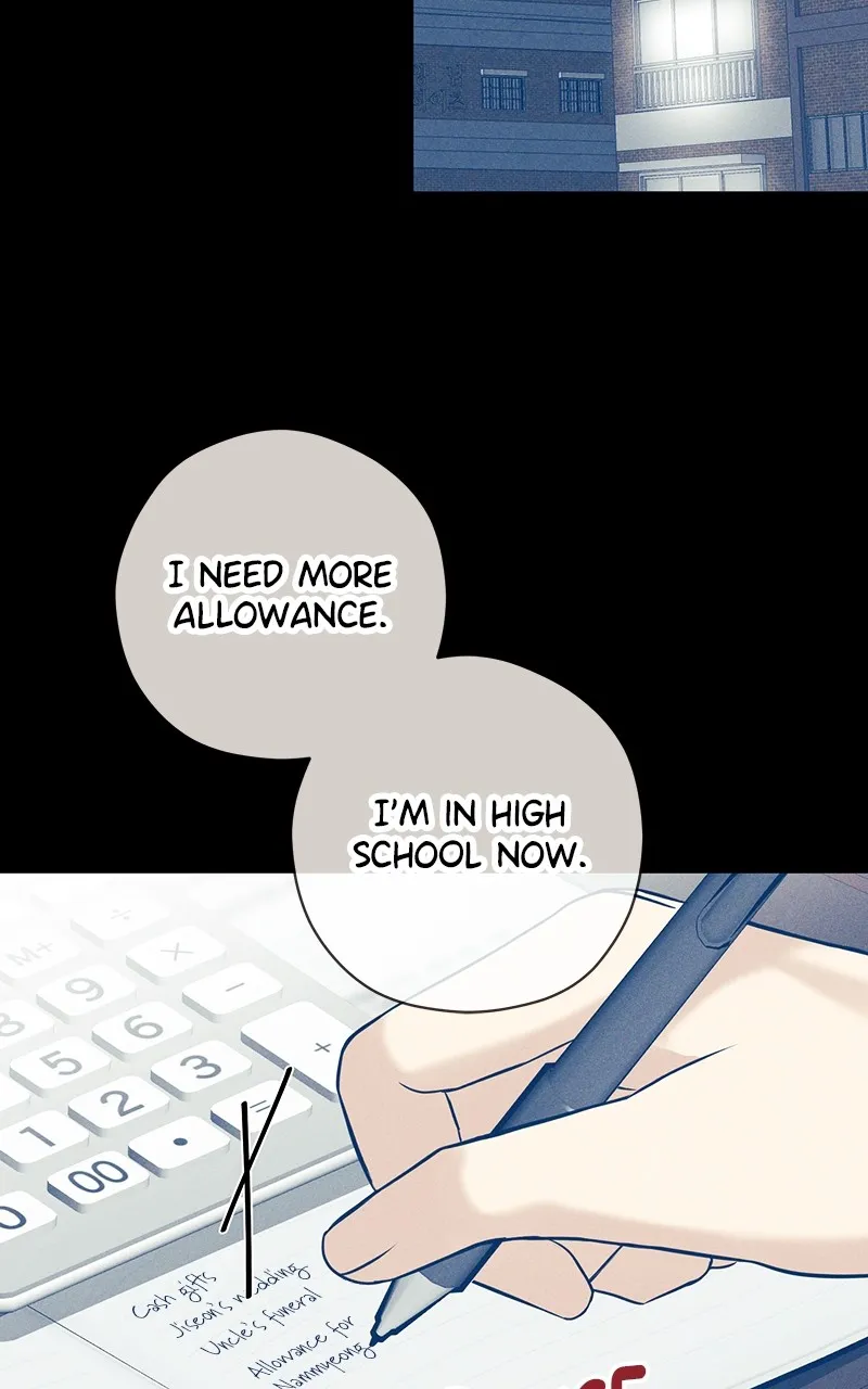 Office Romance from Hell Chapter 32 page 36 - 