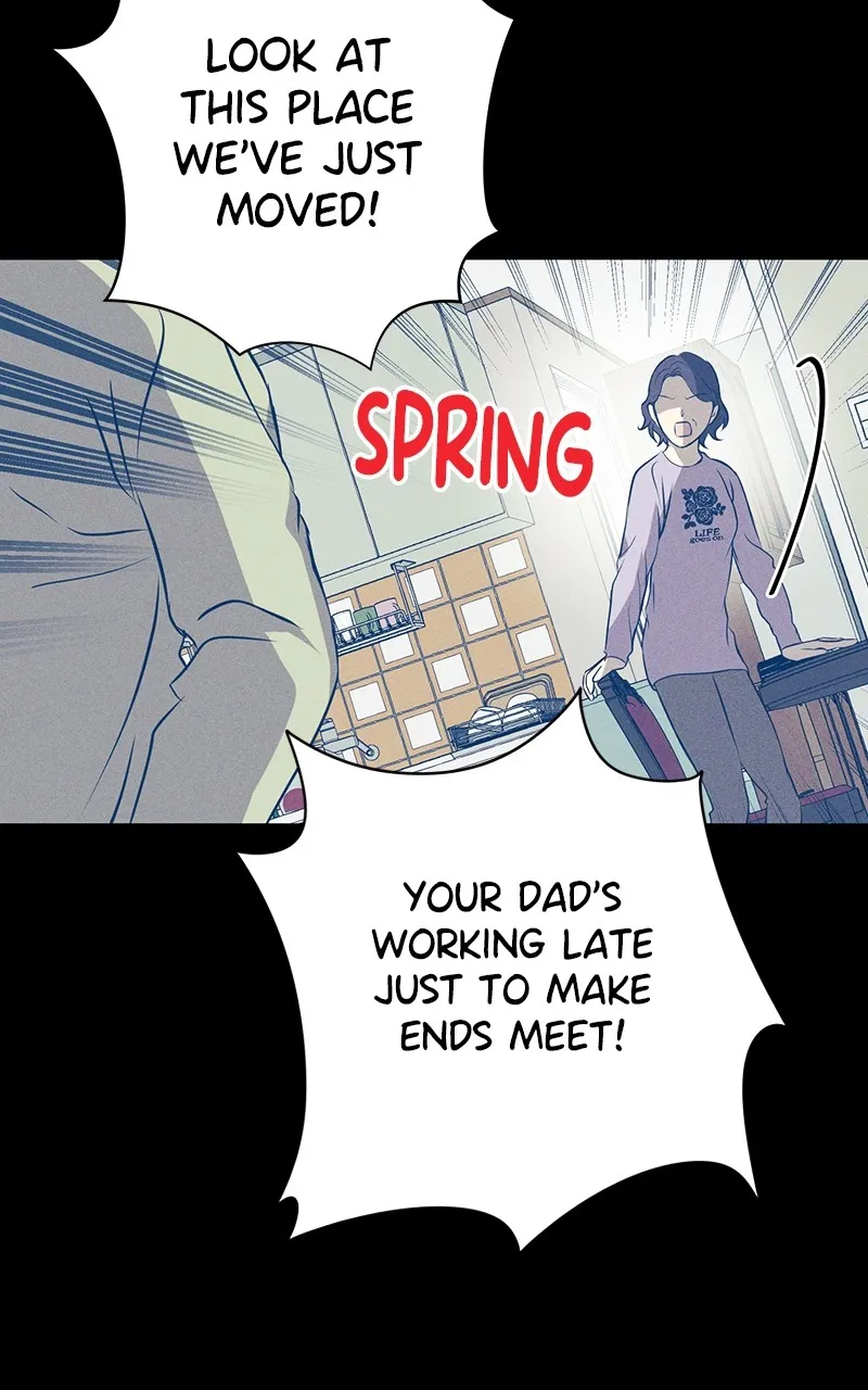 Office Romance from Hell Chapter 32 page 39 - 