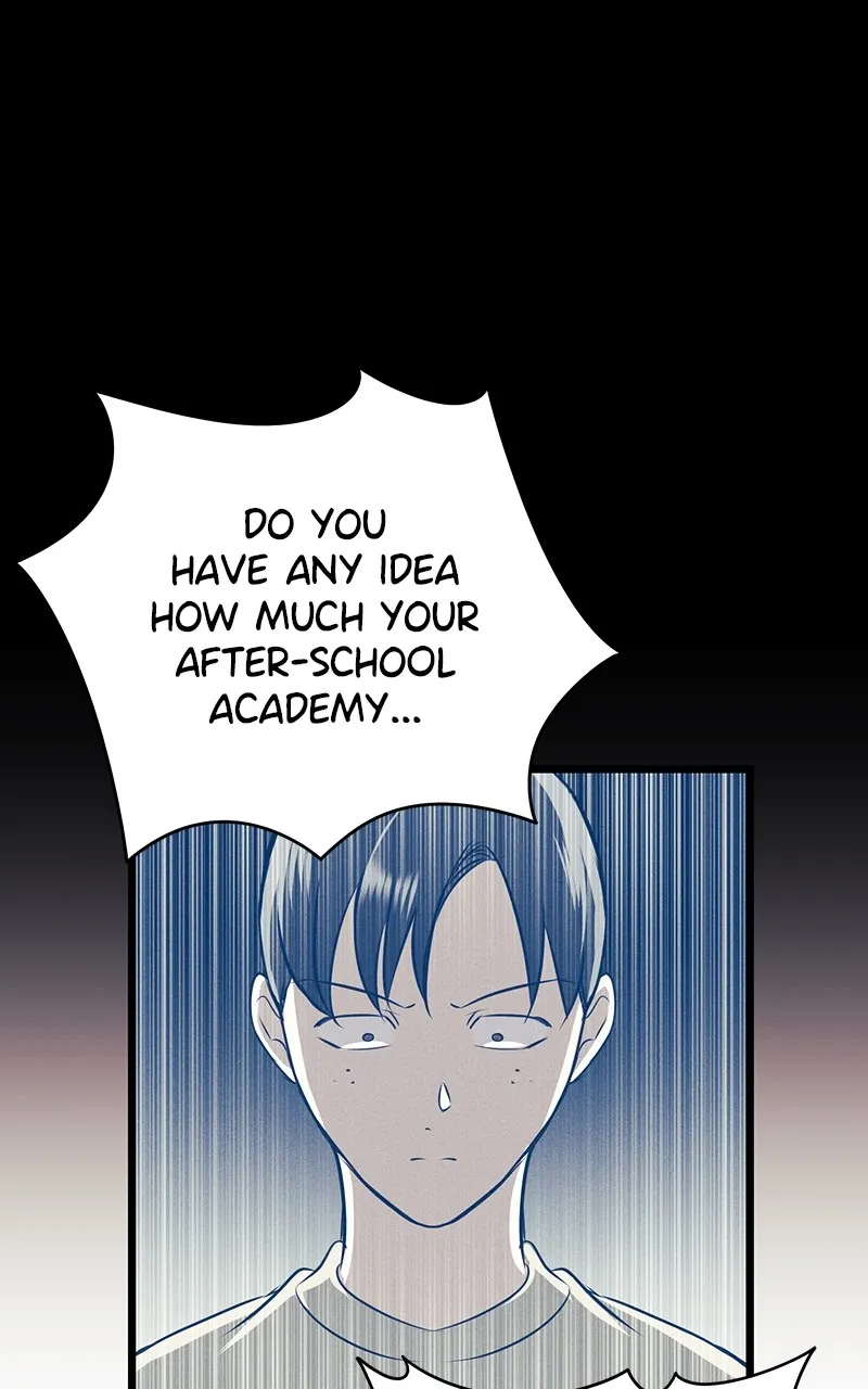 Office Romance from Hell Chapter 32 page 40 - 