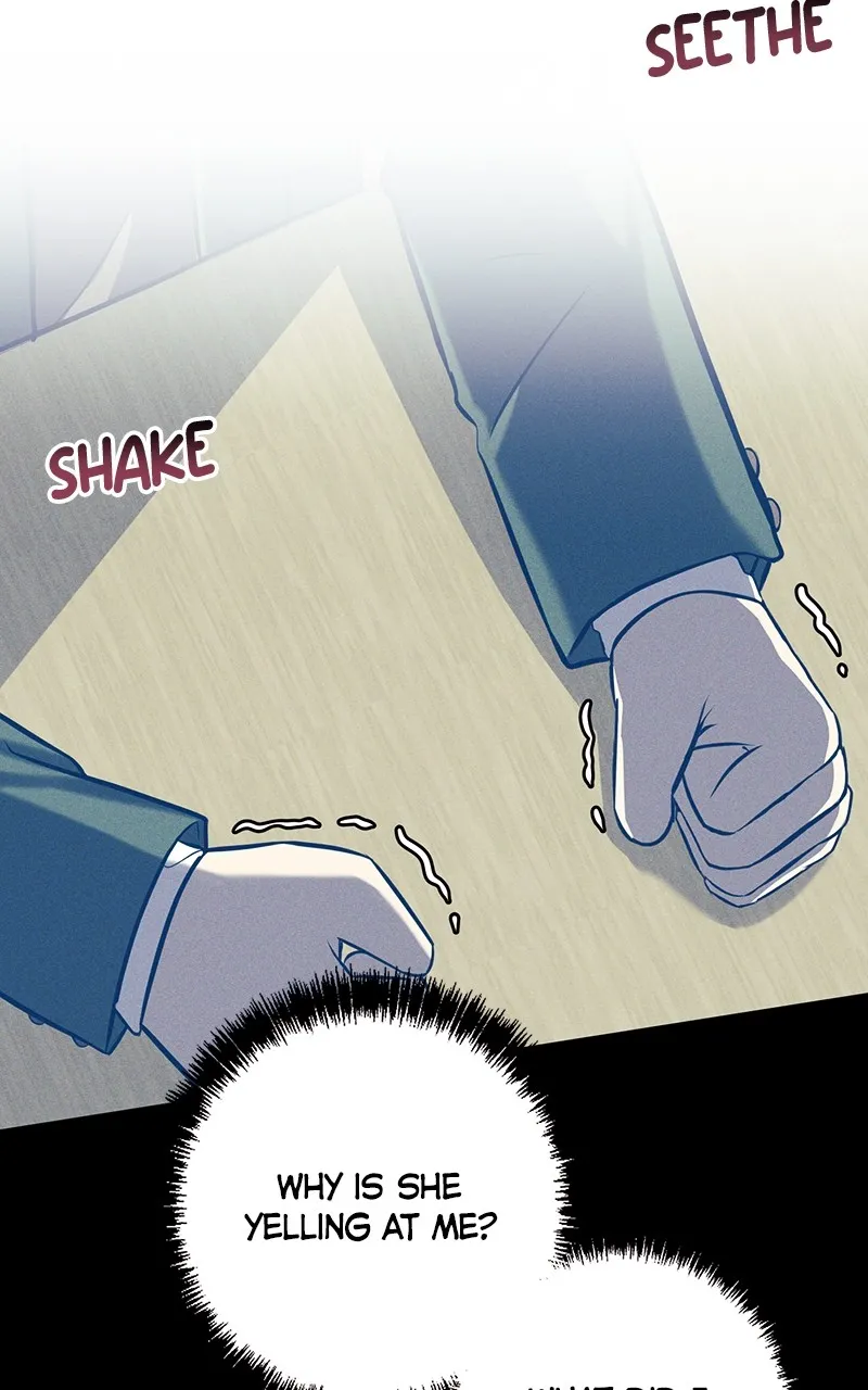 Office Romance from Hell Chapter 32 page 45 - 