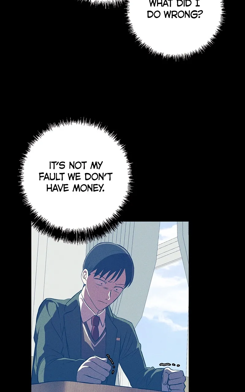 Office Romance from Hell Chapter 32 page 46 - 