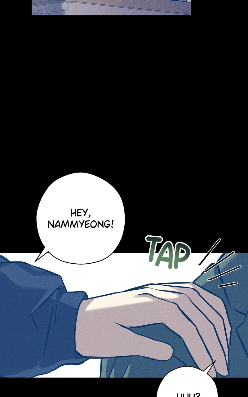Office Romance from Hell Chapter 32 page 47 - 
