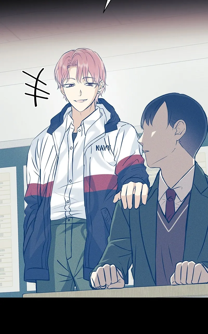 Office Romance from Hell Chapter 32 page 49 - 