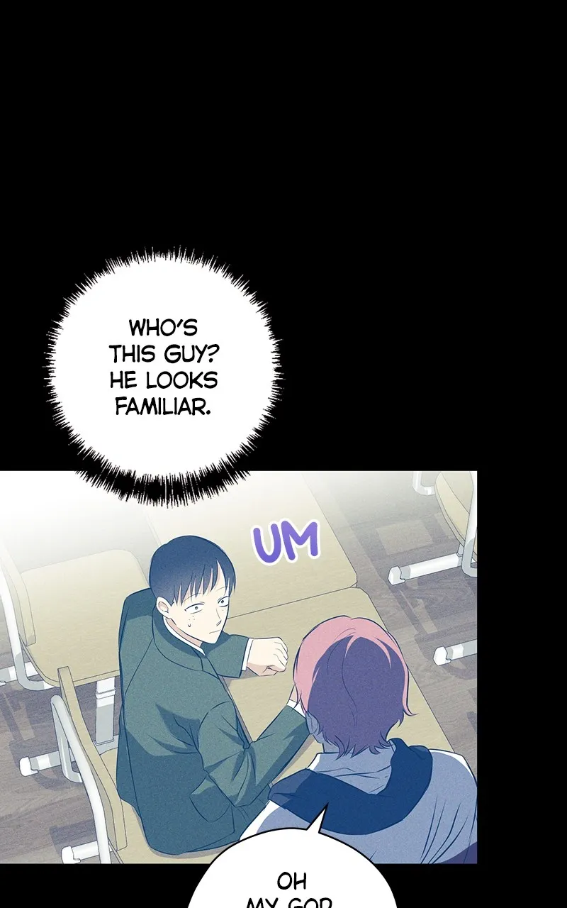 Office Romance from Hell Chapter 32 page 50 - 