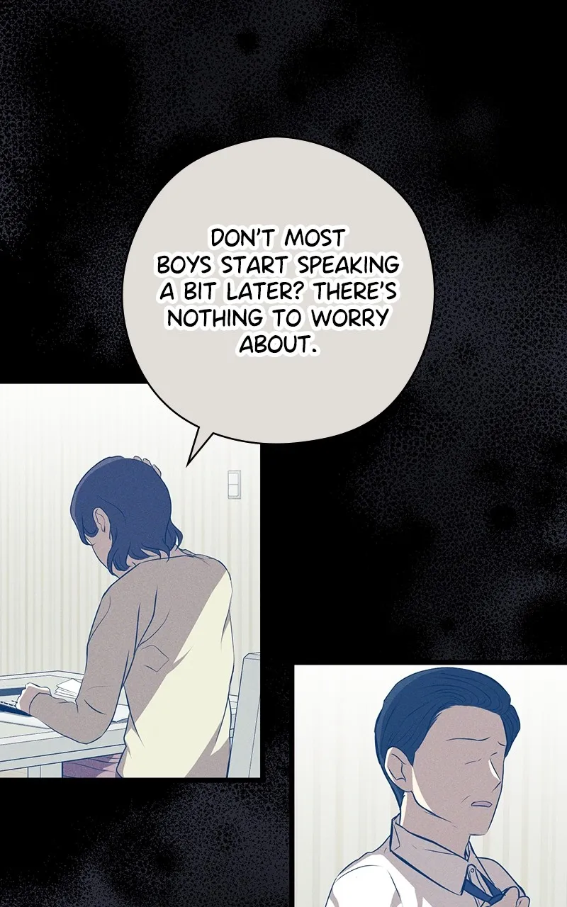Office Romance from Hell Chapter 32 page 6 - 
