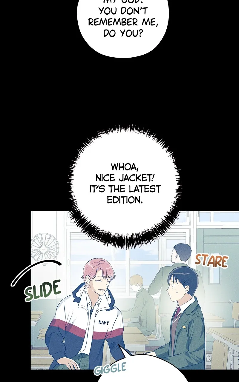Office Romance from Hell Chapter 32 page 51 - 