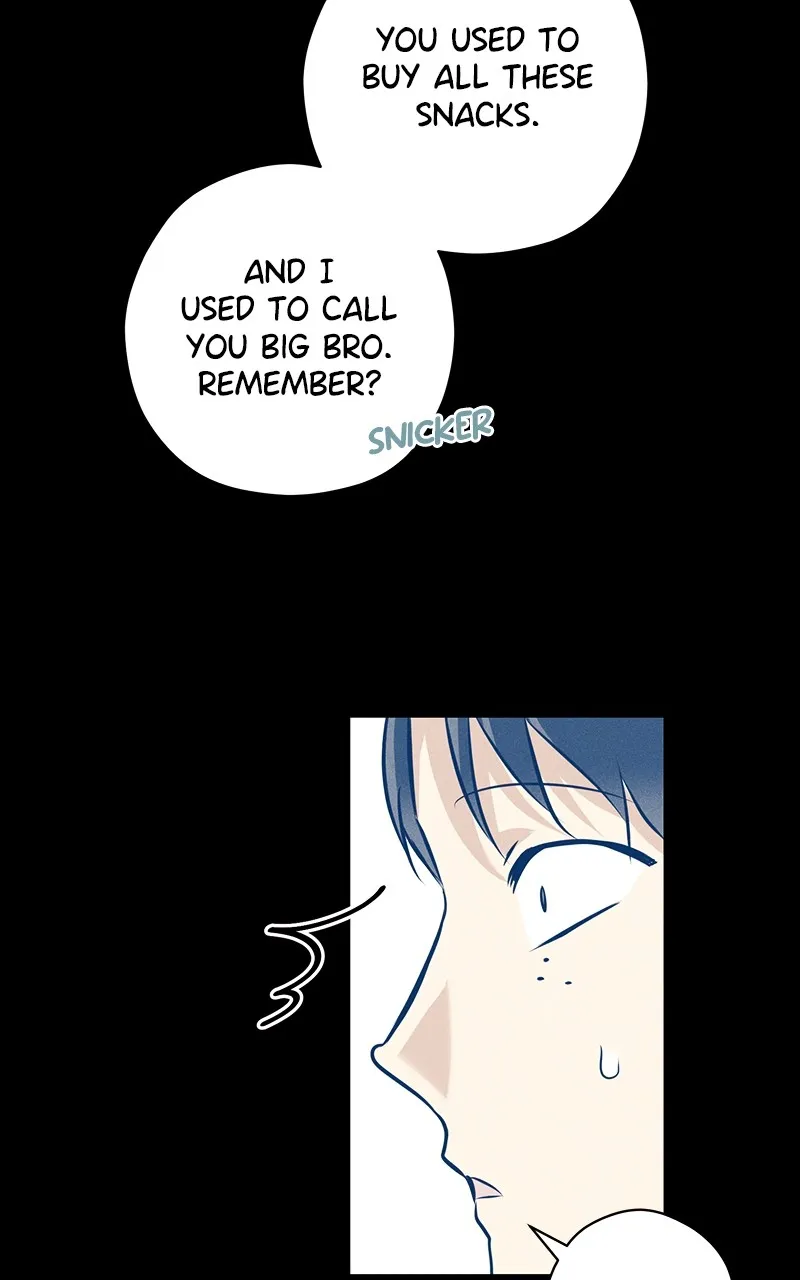 Office Romance from Hell Chapter 32 page 52 - 