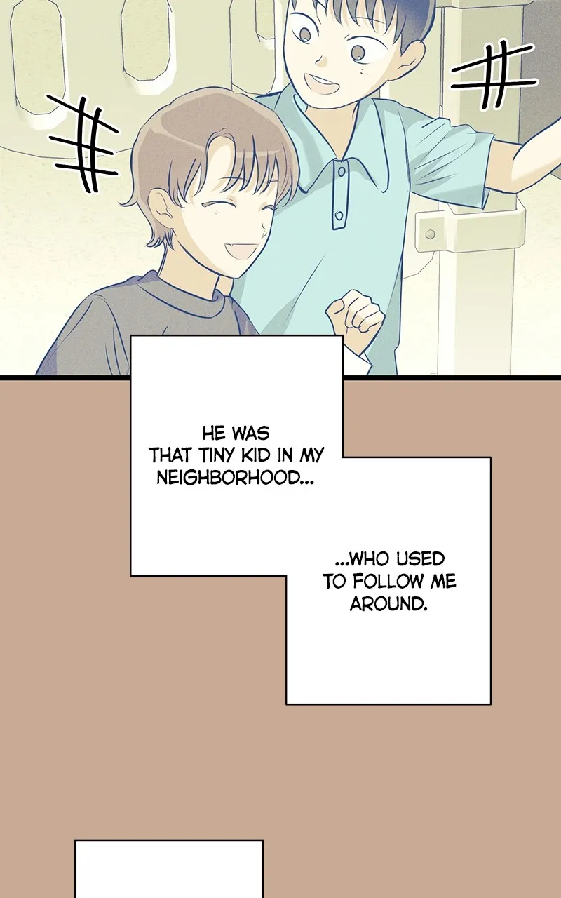 Office Romance from Hell Chapter 32 page 54 - 
