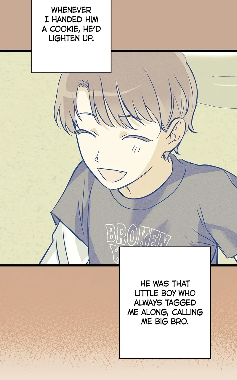 Office Romance from Hell Chapter 32 page 55 - 