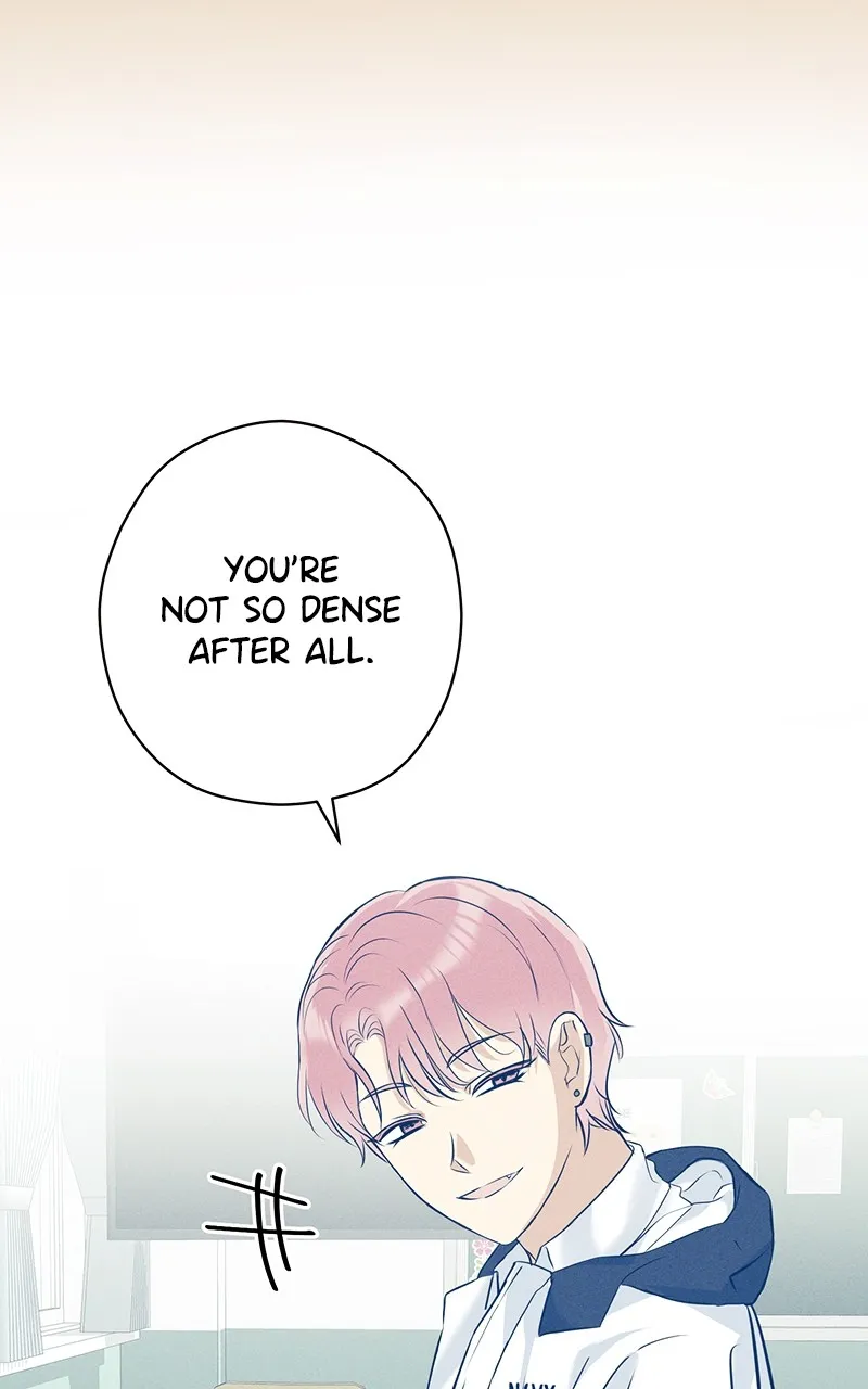 Office Romance from Hell Chapter 32 page 56 - 