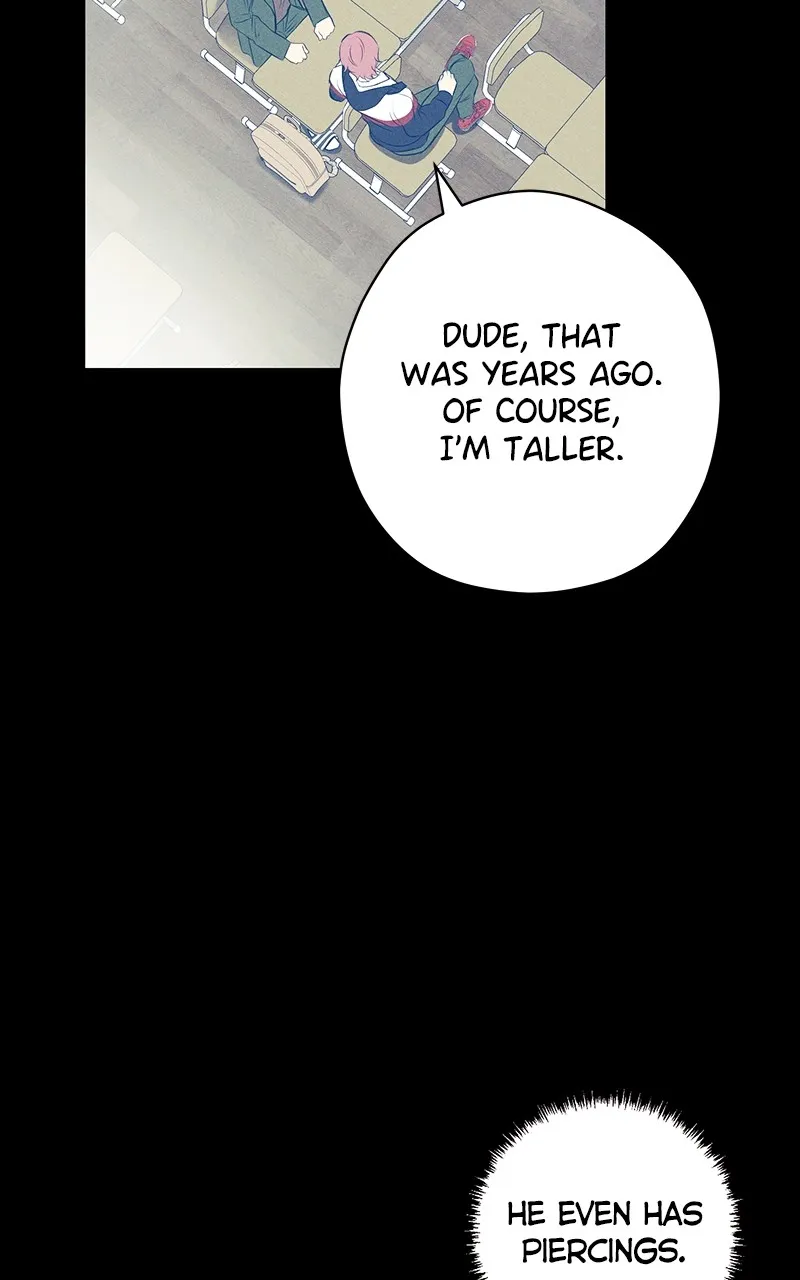 Office Romance from Hell Chapter 32 page 58 - 
