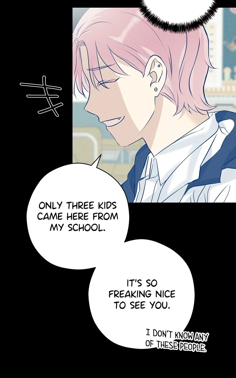 Office Romance from Hell Chapter 32 page 59 - 