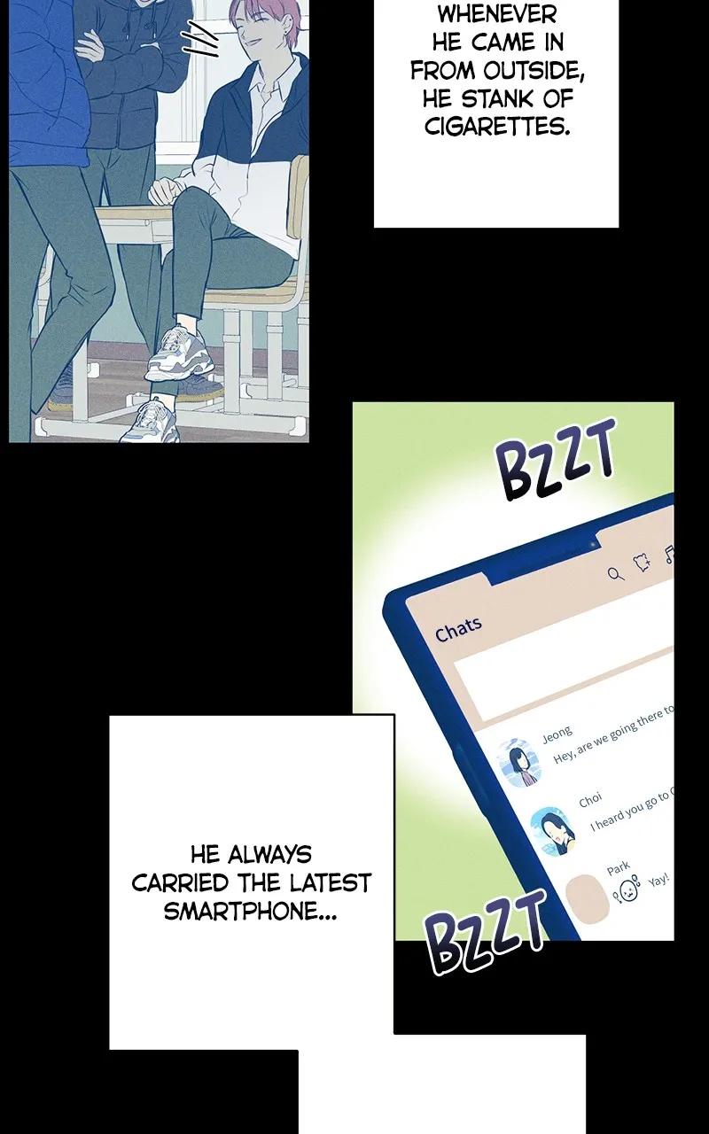 Office Romance from Hell Chapter 32 page 61 - 