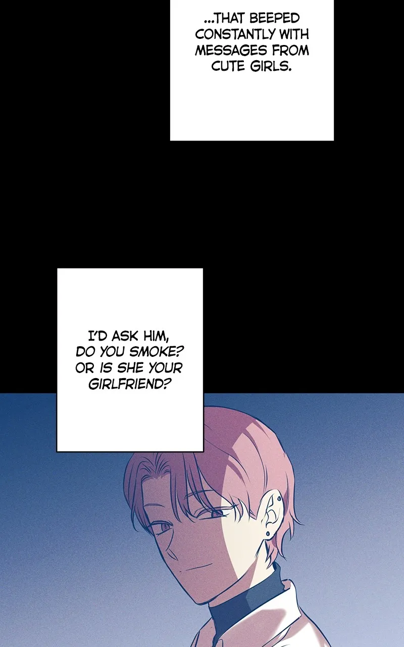 Office Romance from Hell Chapter 32 page 62 - 
