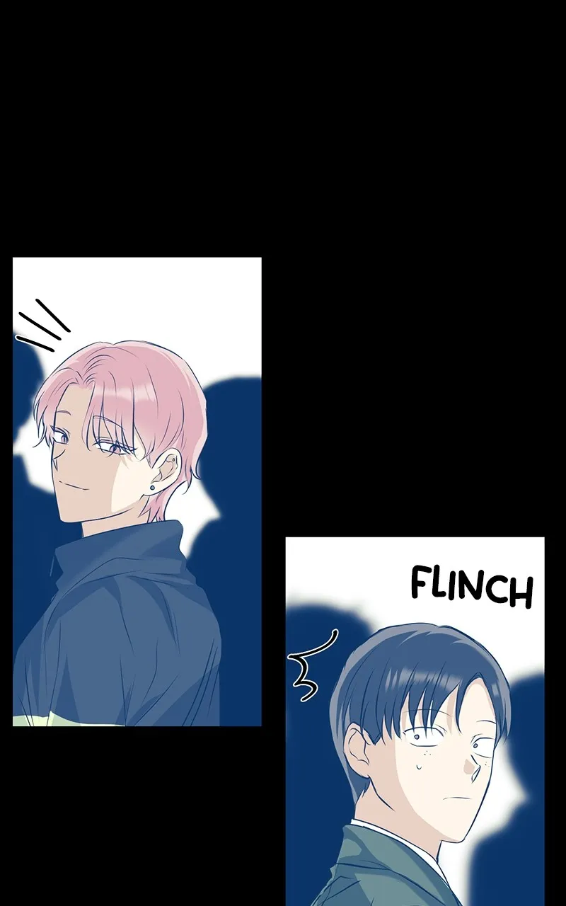 Office Romance from Hell Chapter 32 page 69 - 