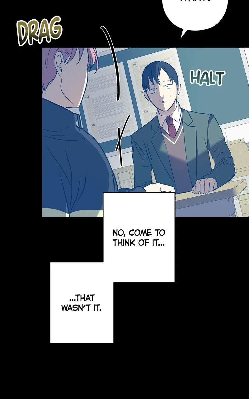 Office Romance from Hell Chapter 32 page 74 - 