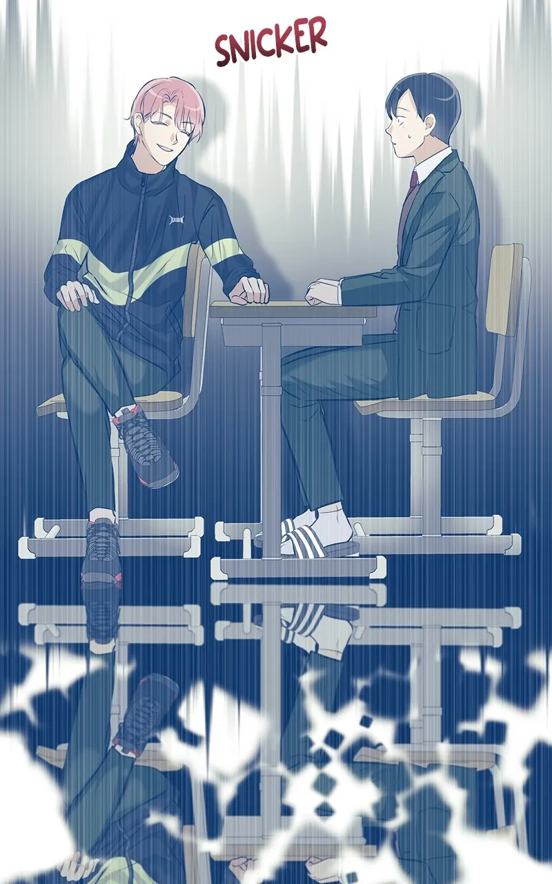 Office Romance from Hell Chapter 32 page 77 - 