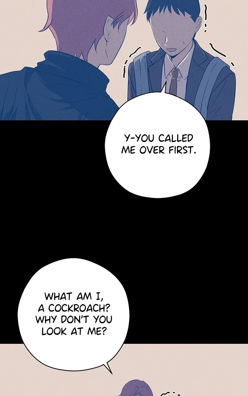 Office Romance from Hell Chapter 33 page 11 - 