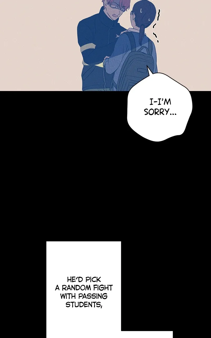 Office Romance from Hell Chapter 33 page 12 - 