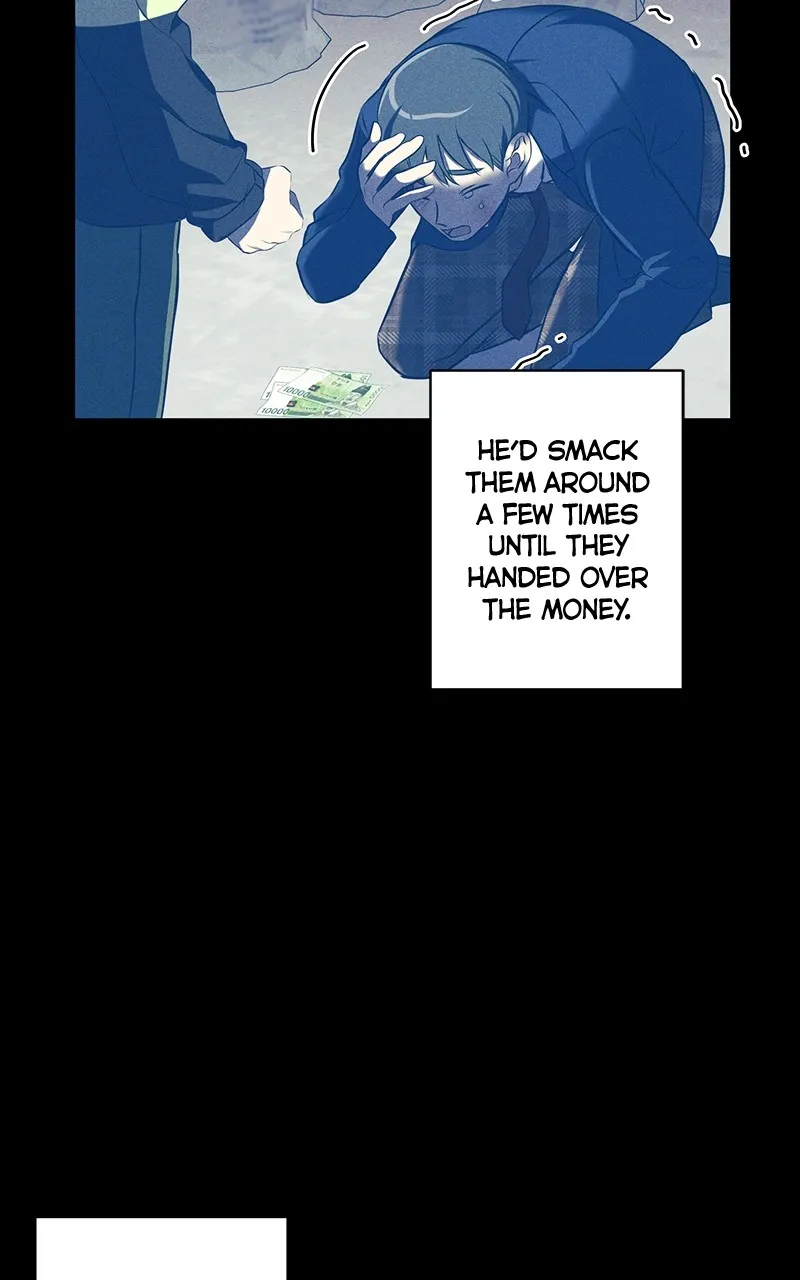 Office Romance from Hell Chapter 33 page 14 - 