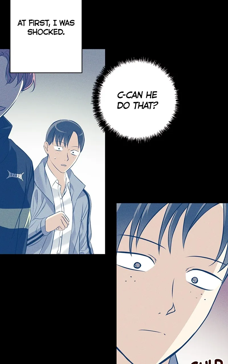 Office Romance from Hell Chapter 33 page 15 - 