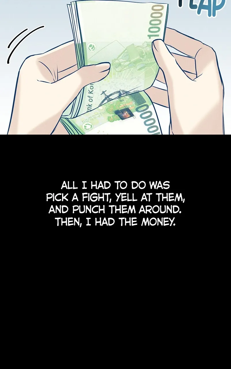 Office Romance from Hell Chapter 33 page 17 - 