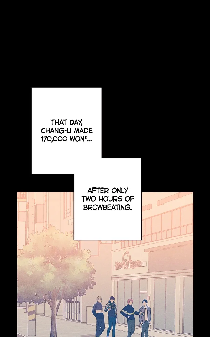Office Romance from Hell Chapter 33 page 18 - 