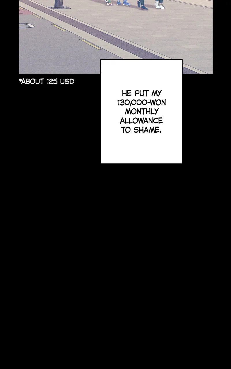 Office Romance from Hell Chapter 33 page 19 - 