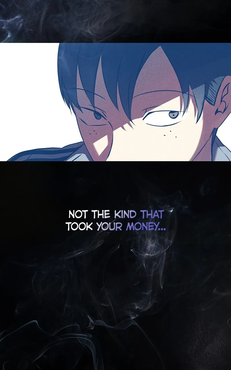 Office Romance from Hell Chapter 33 page 21 - 