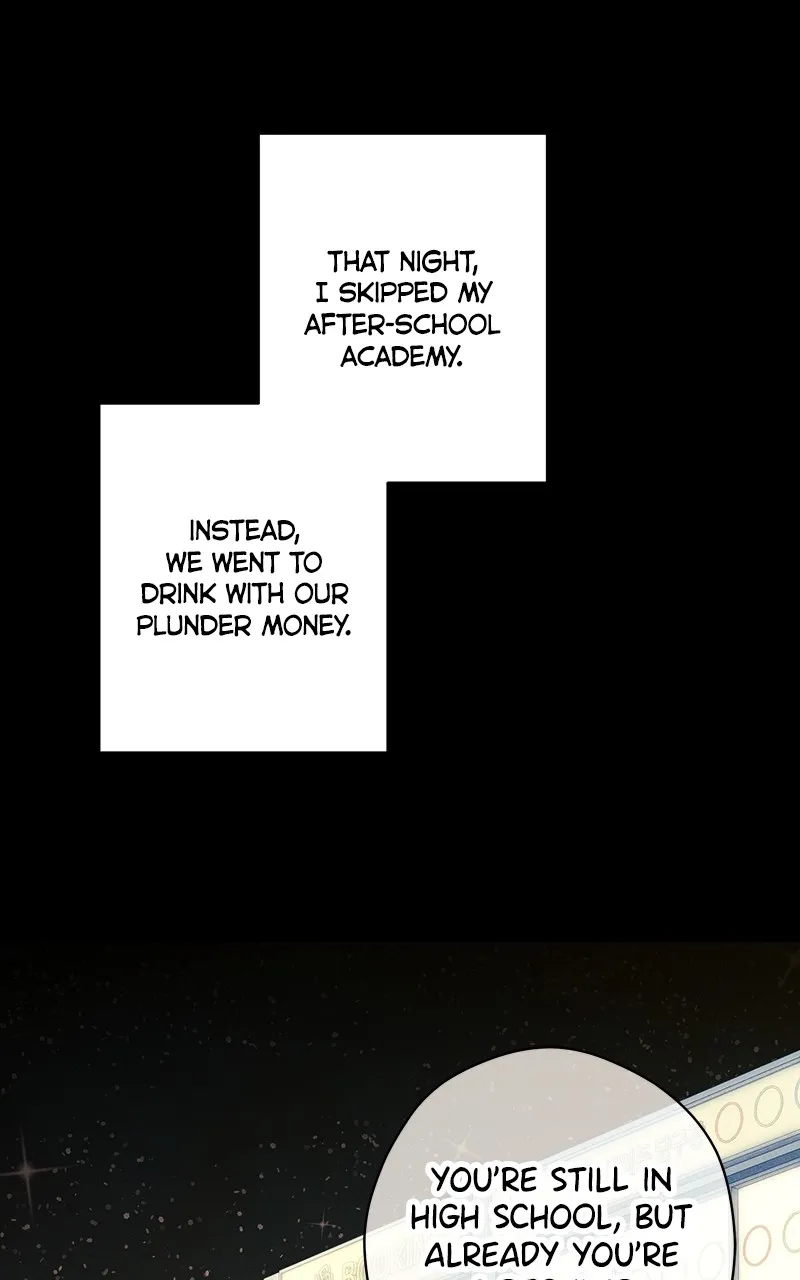 Office Romance from Hell Chapter 33 page 24 - 