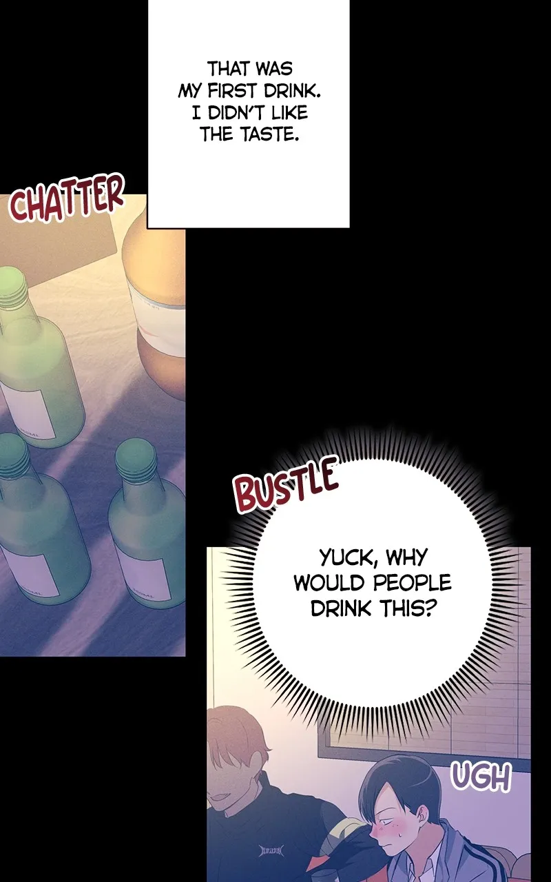 Office Romance from Hell Chapter 33 page 26 - 