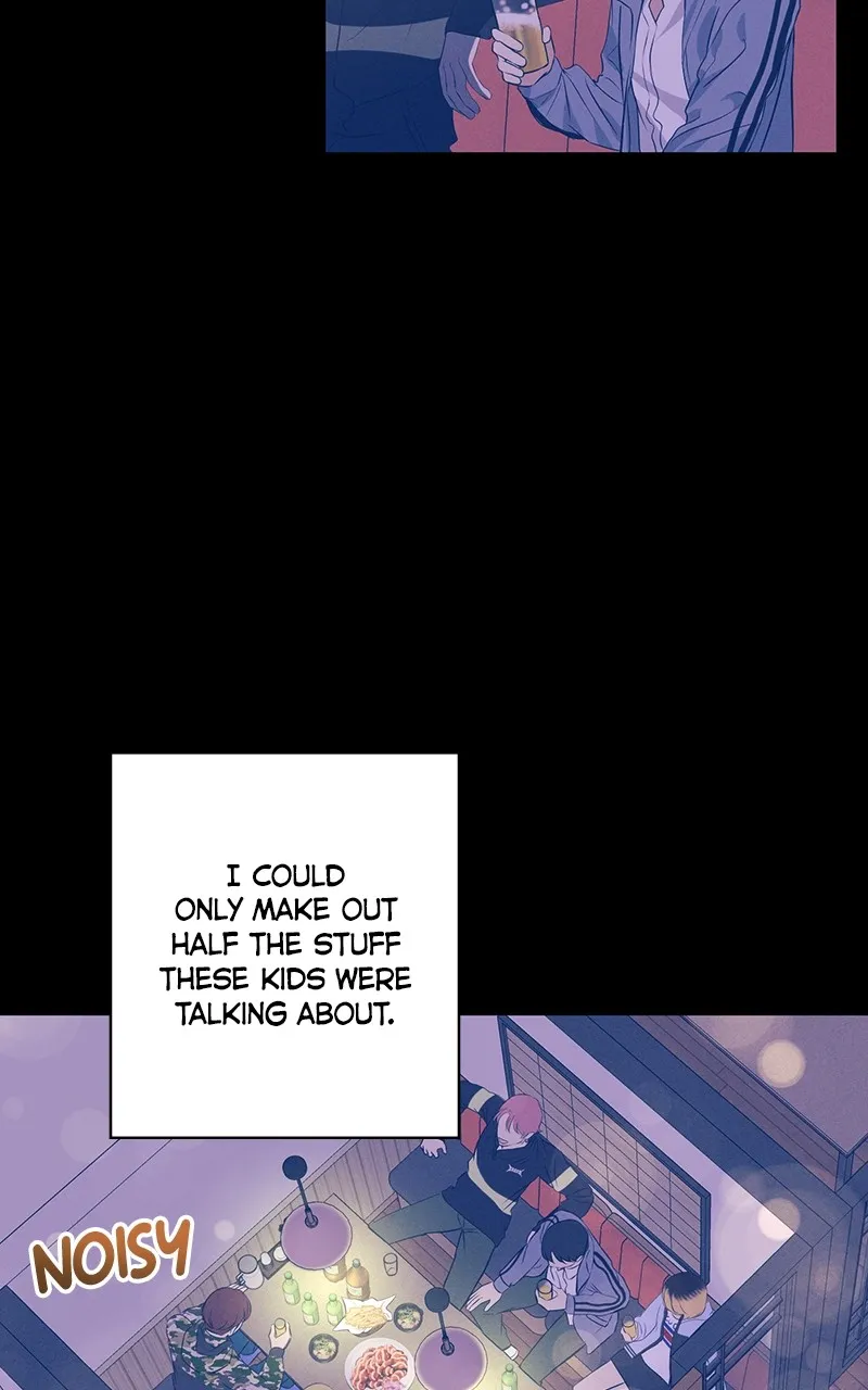 Office Romance from Hell Chapter 33 page 27 - 