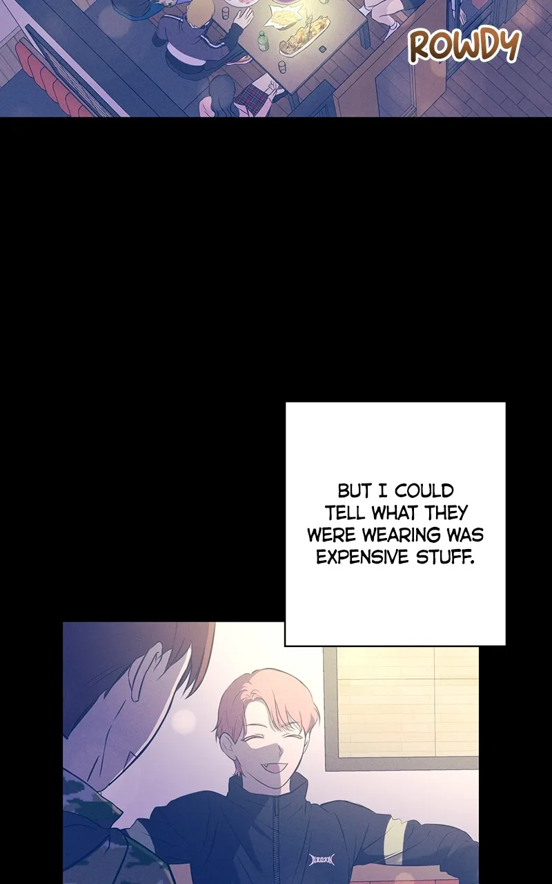 Office Romance from Hell Chapter 33 page 28 - 